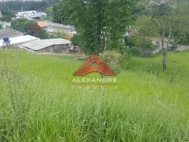 Terreno com 1188m², à venda, no bairro Chácaras Pousada do Vale em São José dos Campos