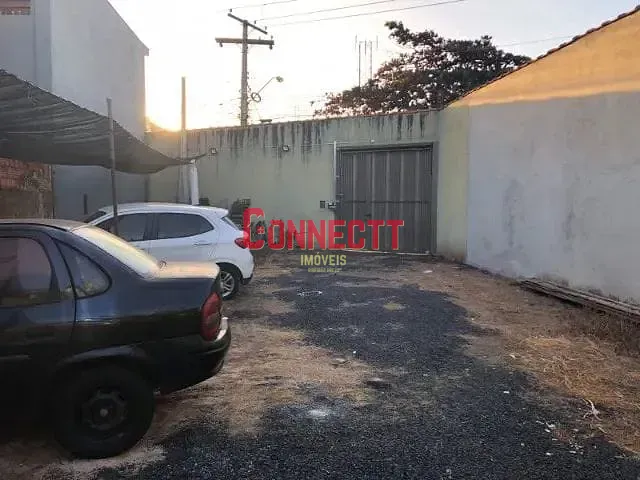 Terreno com 230m², à venda, no bairro Sumarezinho em Ribeirão Preto