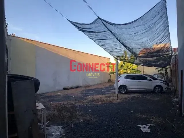 Terreno com 230m², à venda, no bairro Sumarezinho em Ribeirão Preto