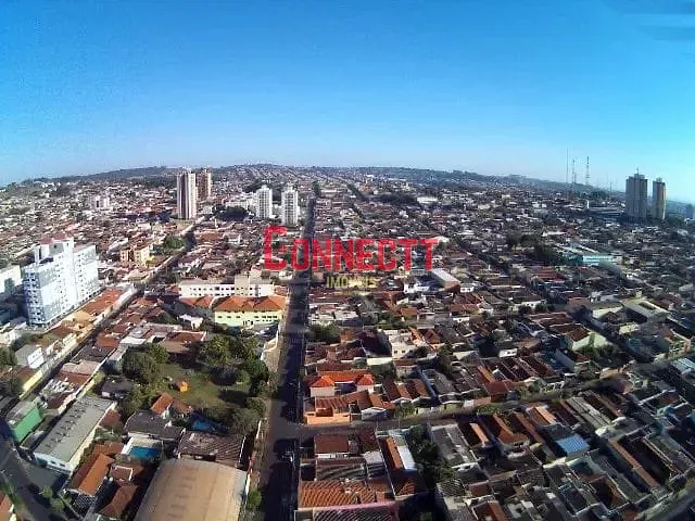Terreno com 230m², à venda, no bairro Sumarezinho em Ribeirão Preto
