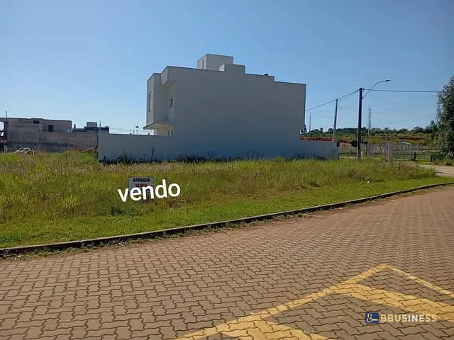 Terreno com 404m², à venda, no bairro Central Park em Cachoeirinha