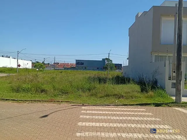 Terreno com 404m², à venda, no bairro Central Park em Cachoeirinha