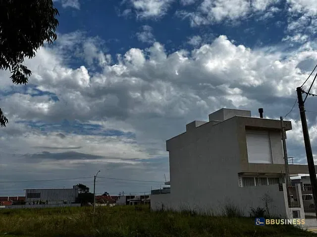 Terreno com 404m², à venda, no bairro Central Park em Cachoeirinha