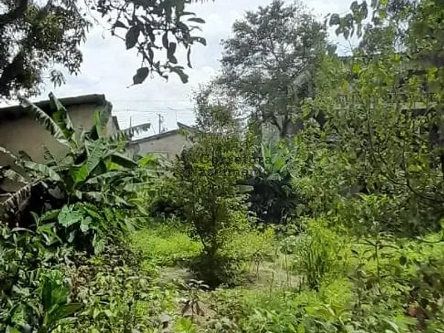 Terreno com 780m², à venda, no bairro Jardim Esperança em Jacareí