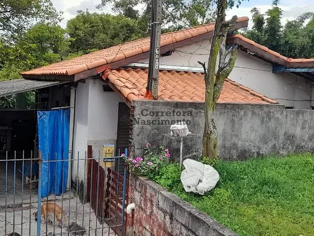 Terreno com 780m², à venda, no bairro Jardim Esperança em Jacareí