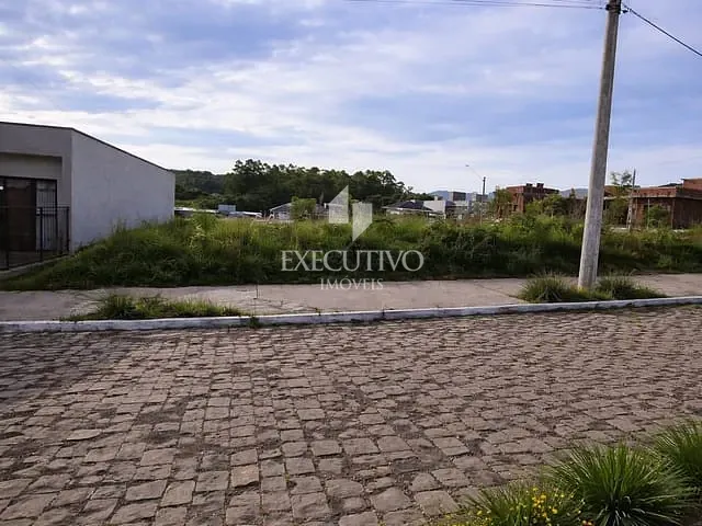 Terreno com 203m², à venda, no bairro Dona Rita em Arroio do Meio