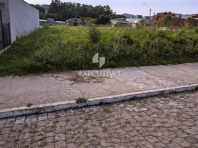 Terreno com 203m², à venda, no bairro Dona Rita em Arroio do Meio