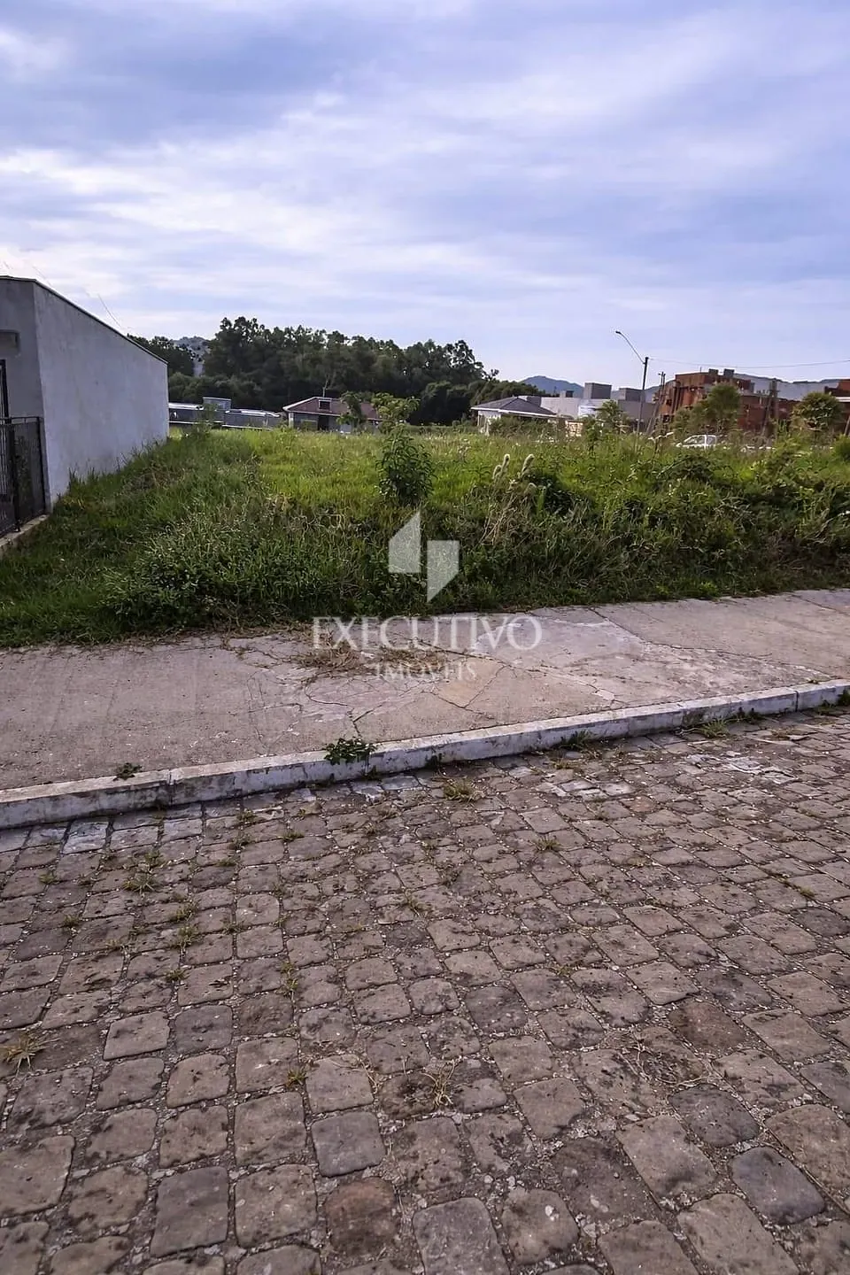 Terreno, 202 m² - Foto 2