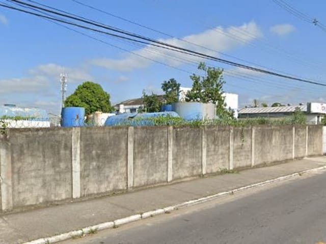 Foto do Terreno - Área à venda, 3000 m² por R$ 3.600.000,00 - Eugênio de Melo - São José dos Campos/SP | INDEPENDENCE NEGOCIOS IMOBILIARIOS LTDA