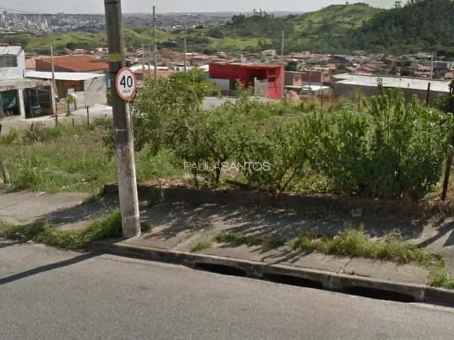 Terreno com 600m², para alugar, no bairro Jardim das Colinas em Votorantim