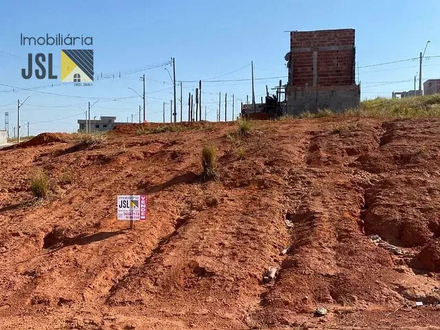 Terreno com 180m², à venda, no bairro Residencial Amor em Caçapava