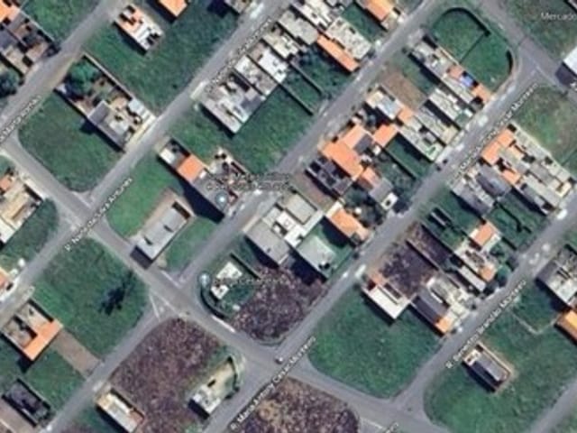Terreno com 200m², à venda, no bairro Loteamento Residencial e Comercial Araguaia em Pindamonhangaba