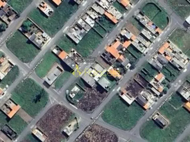 Terreno com 200m², à venda, no bairro Loteamento Residencial e Comercial Araguaia em Pindamonhangaba