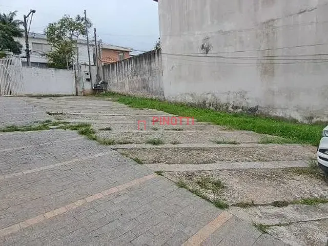 Terreno à venda, no bairro Jardim do Mar em São Bernardo do Campo