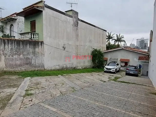 Terreno à venda, no bairro Jardim do Mar em São Bernardo do Campo