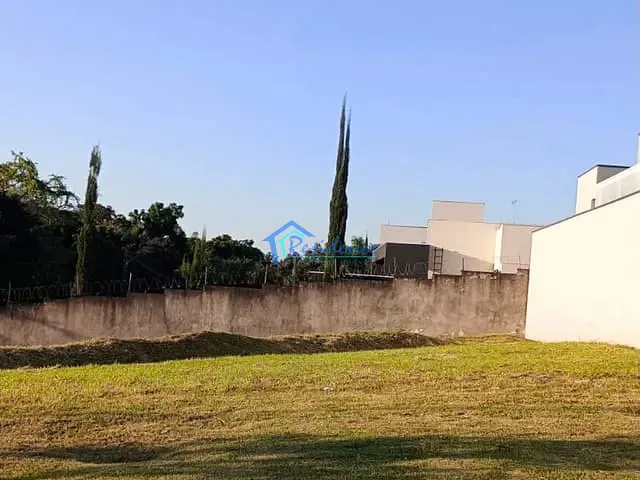 Terreno com 333m², à venda, no bairro London Park em Indaiatuba