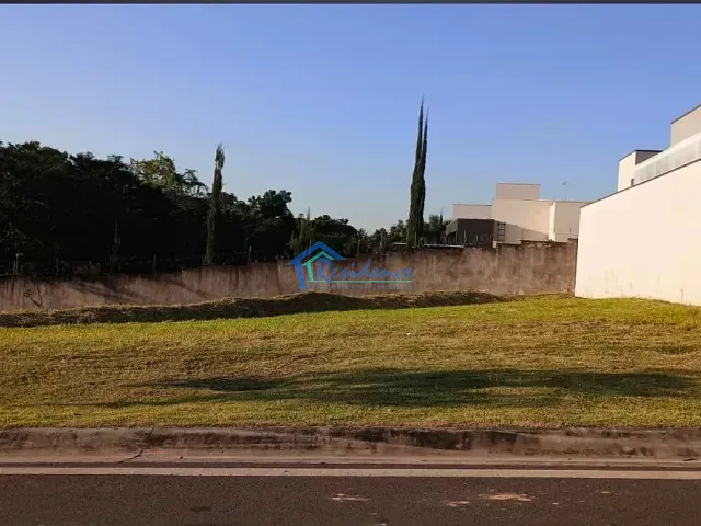 Terreno com 333m², à venda, no bairro London Park em Indaiatuba