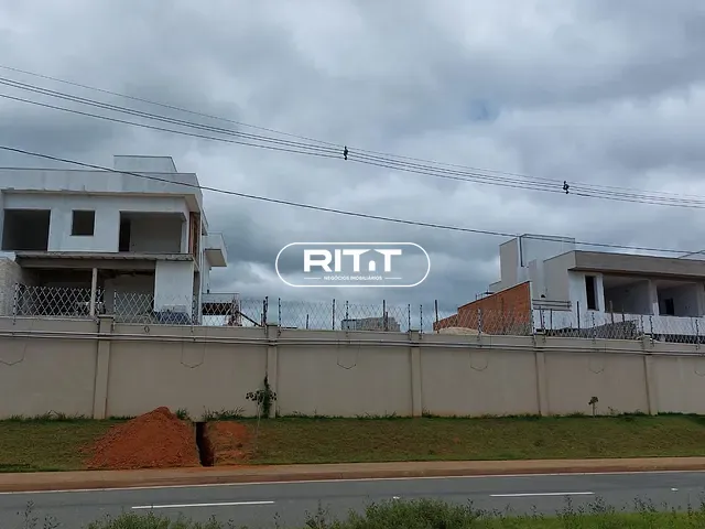 Terreno com 501m², à venda, no bairro Loteamento Residencial Arborais em Campinas