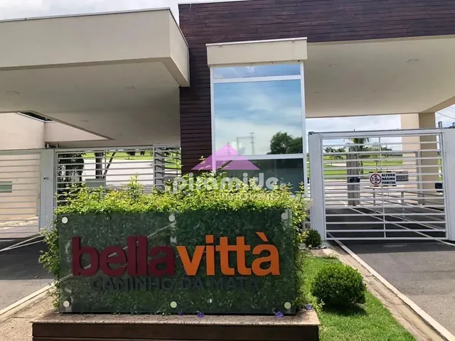 Terreno com 384m², à venda, no bairro Eugênio de Mello em São José Dos Campos