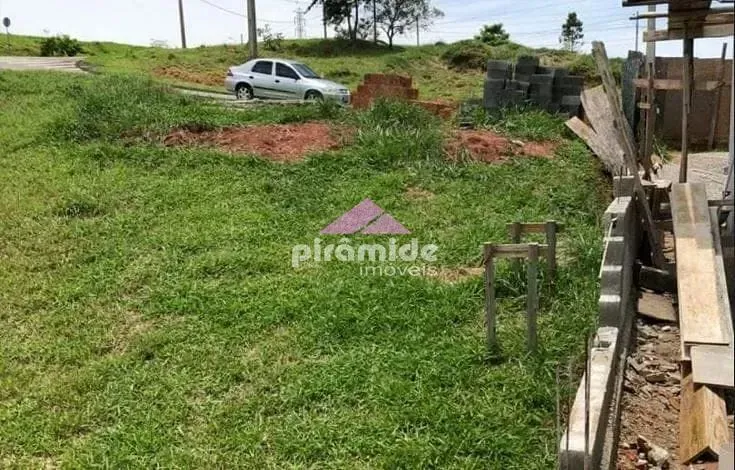 Terreno, 384 m² - Foto 4