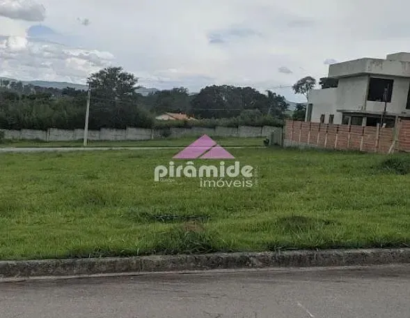 Terreno, 384 m² - Foto 1
