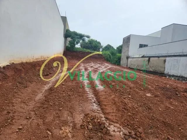 Terreno com 220m², à venda, no bairro Residencial Palestra em São José do Rio Preto