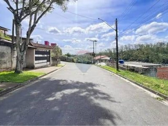 Terreno com 270m², à venda, no bairro Centro Alto em Ribeirão Pires
