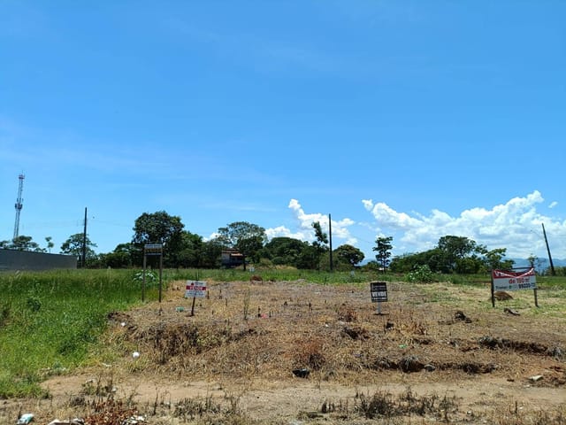 Terreno com 151m², à venda, no bairro Jardim Princesa em Pindamonhangaba