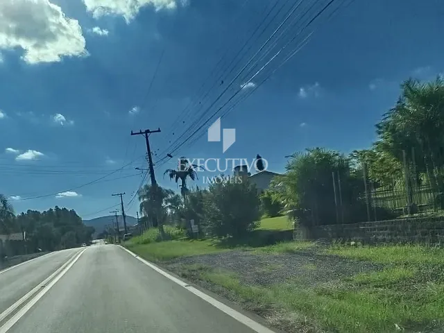 Terreno com 563m², à venda, no bairro São Caetano em Arroio do Meio