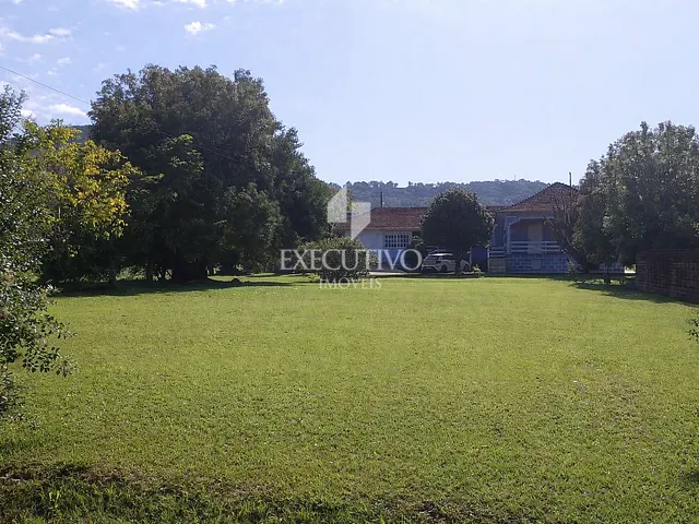 Terreno com 563m², à venda, no bairro São Caetano em Arroio do Meio
