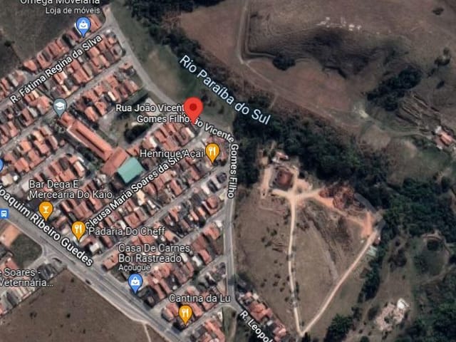 Foto do Terreno - Área à venda, 49999 m² por R$ 2.199.000,00 - Jardim Mariana - São José dos Campos/SP | INDEPENDENCE NEGOCIOS IMOBILIARIOS LTDA
