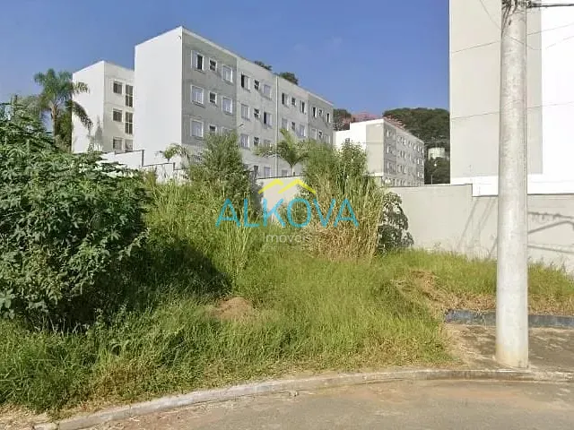 Terreno com 150m², à venda, no bairro Morada do Fênix em São José dos Campos