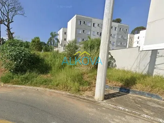Terreno com 150m², à venda, no bairro Morada do Fênix em São José dos Campos