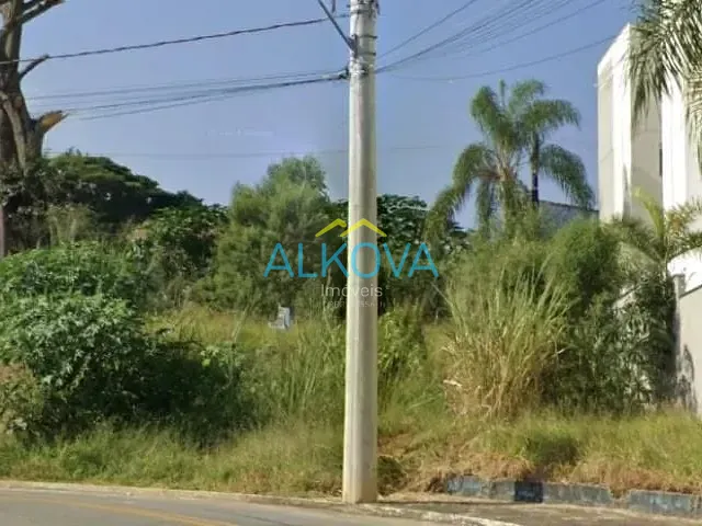 Terreno com 150m², à venda, no bairro Morada do Fênix em São José dos Campos