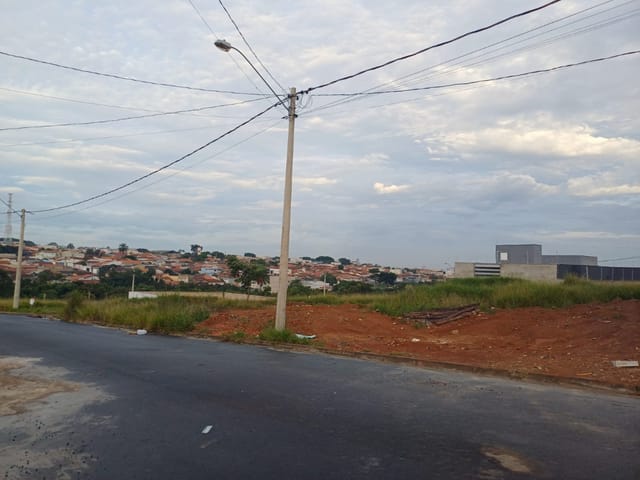 Foto do Terreno - Terreno residencial para venda em Residencial Tellini, 252m² | Lares e Andares Imóveis