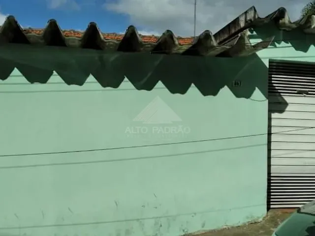Terreno com 500m², à venda, no bairro Vila Nossa Senhora das Vitórias em Mauá