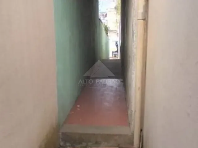 Terreno com 500m², à venda, no bairro Vila Nossa Senhora das Vitórias em Mauá
