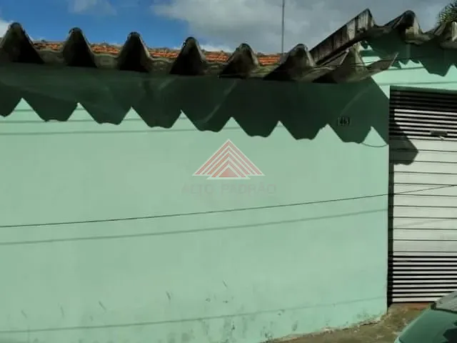 Terreno com 500m², à venda, no bairro Vila Nossa Senhora das Vitórias em Mauá