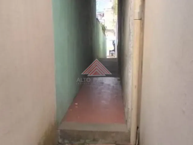 Terreno com 500m², à venda, no bairro Vila Nossa Senhora das Vitórias em Mauá