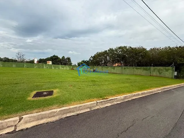 Terreno com 1044m², à venda, no bairro Jardim Indaiatuba Golf em Indaiatuba