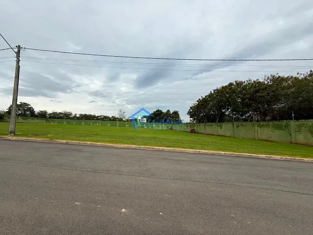 Terreno com 1044m², à venda, no bairro Jardim Indaiatuba Golf em Indaiatuba