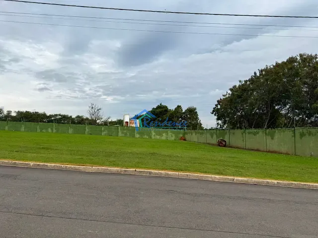 Terreno com 1044m², à venda, no bairro Jardim Indaiatuba Golf em Indaiatuba