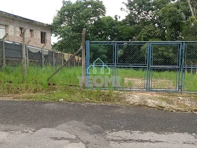 Terreno com 750m², à venda ou para alugar, no bairro Quiririm em Taubaté