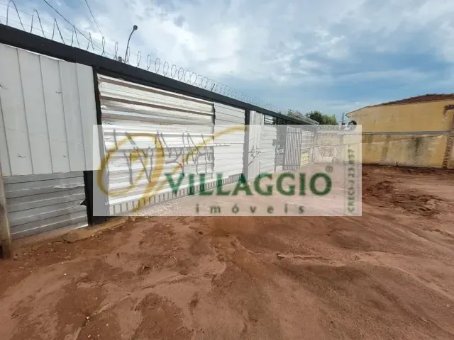 Terreno com 405m², à venda ou para alugar, no bairro Santos Dumont em São José do Rio Preto