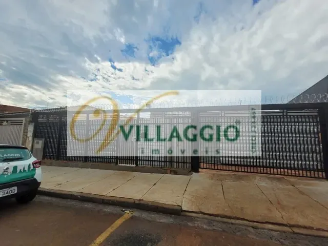 Terreno com 405m², à venda ou para alugar, no bairro Santos Dumont em São José do Rio Preto