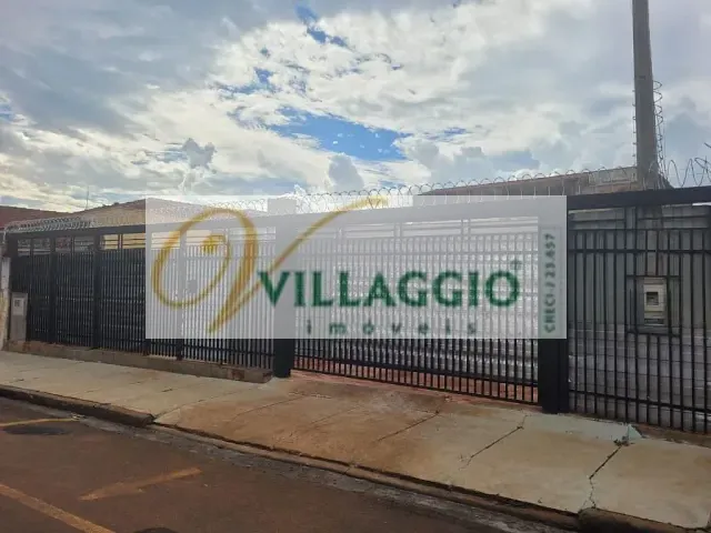 Terreno com 405m², à venda ou para alugar, no bairro Santos Dumont em São José do Rio Preto