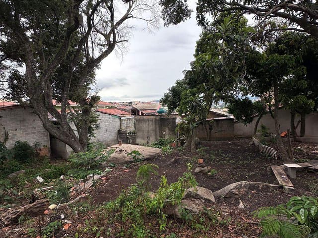 Terreno com 1050m², à venda, no bairro MORBIDELLI em Extrema