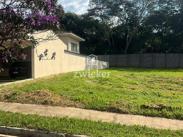 Terreno com 525m², à venda, no bairro Residencial Villa Lobos em Bauru