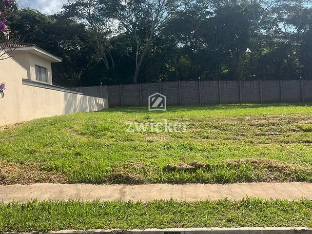 Terreno com 525m², à venda, no bairro Residencial Villa Lobos em Bauru