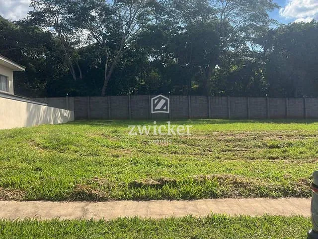 Terreno com 525m², à venda, no bairro Residencial Villa Lobos em Bauru